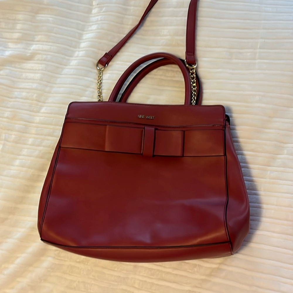 Nine West purse